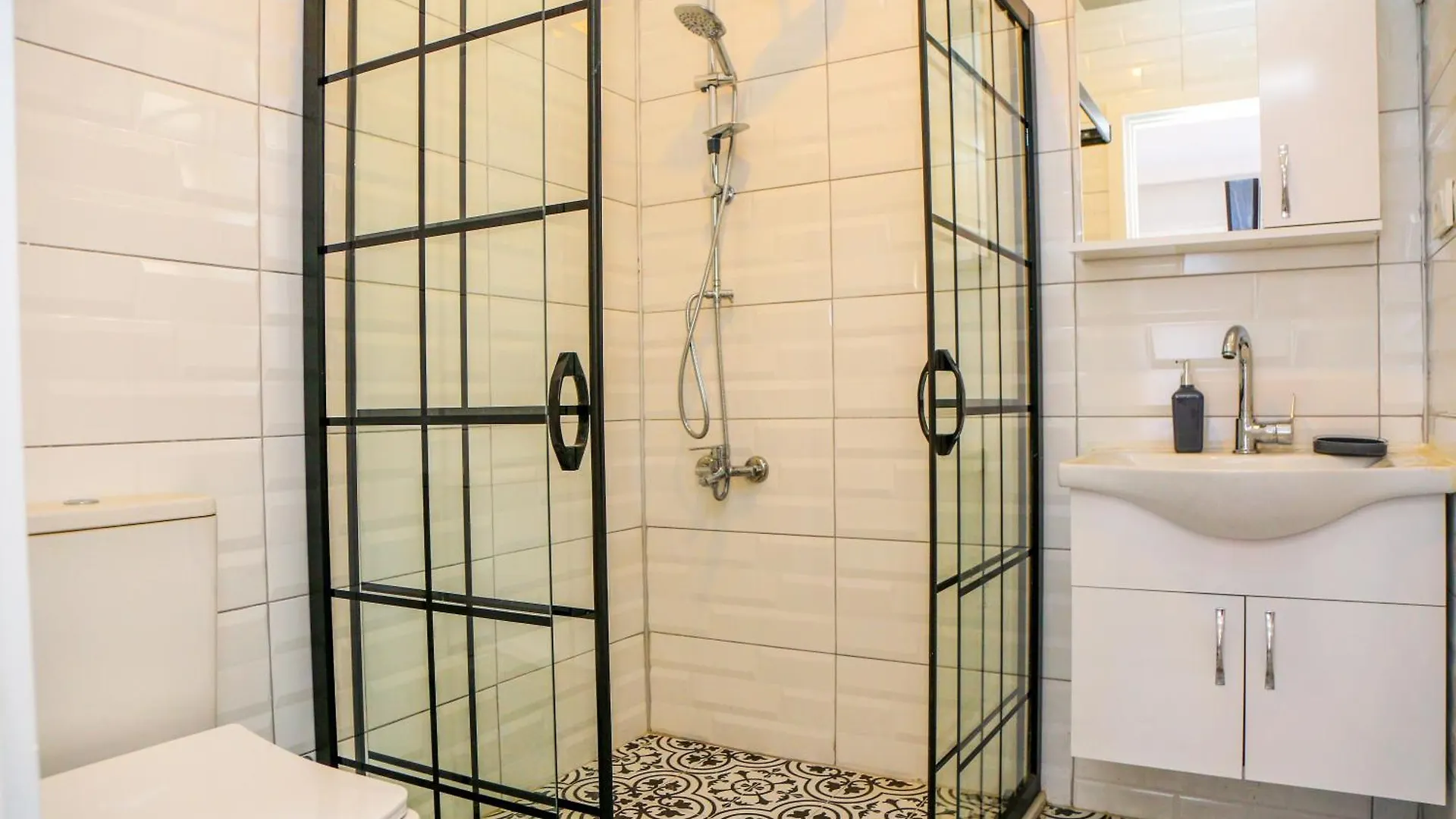 Villa Kaunos 1 Çandır